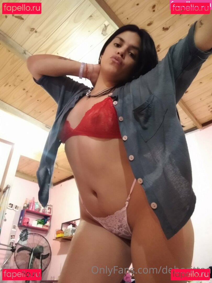 debofernandez Nude Onlyfans Photo 18
