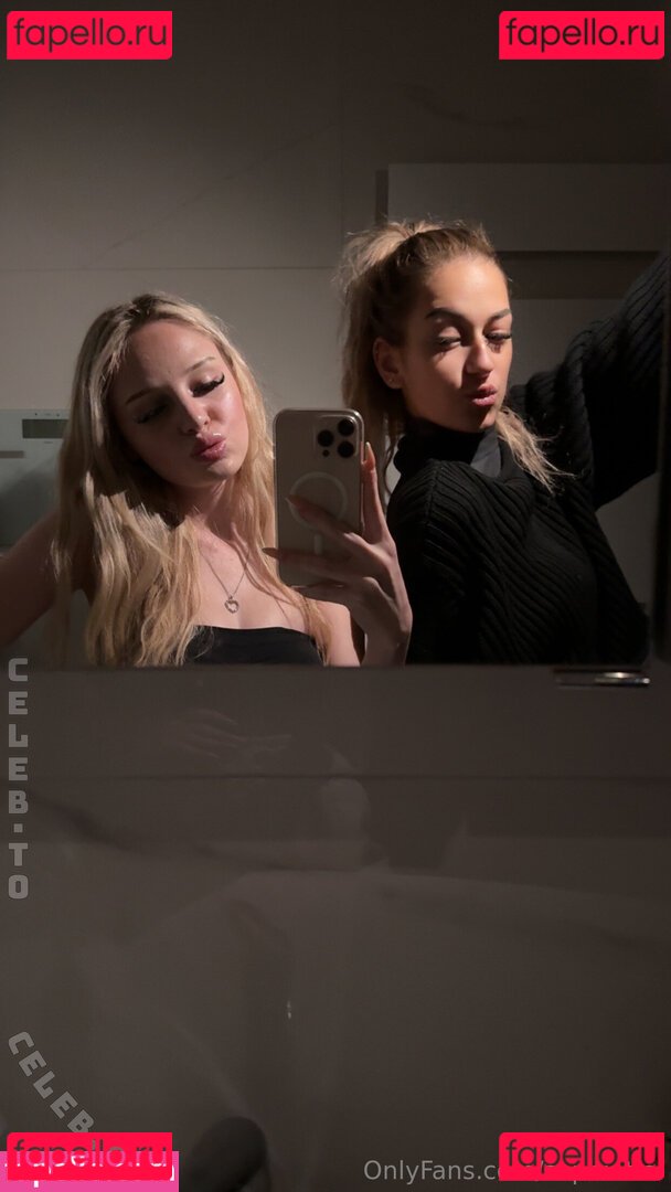 Mia Tiel Nude Onlyfans Photo 20