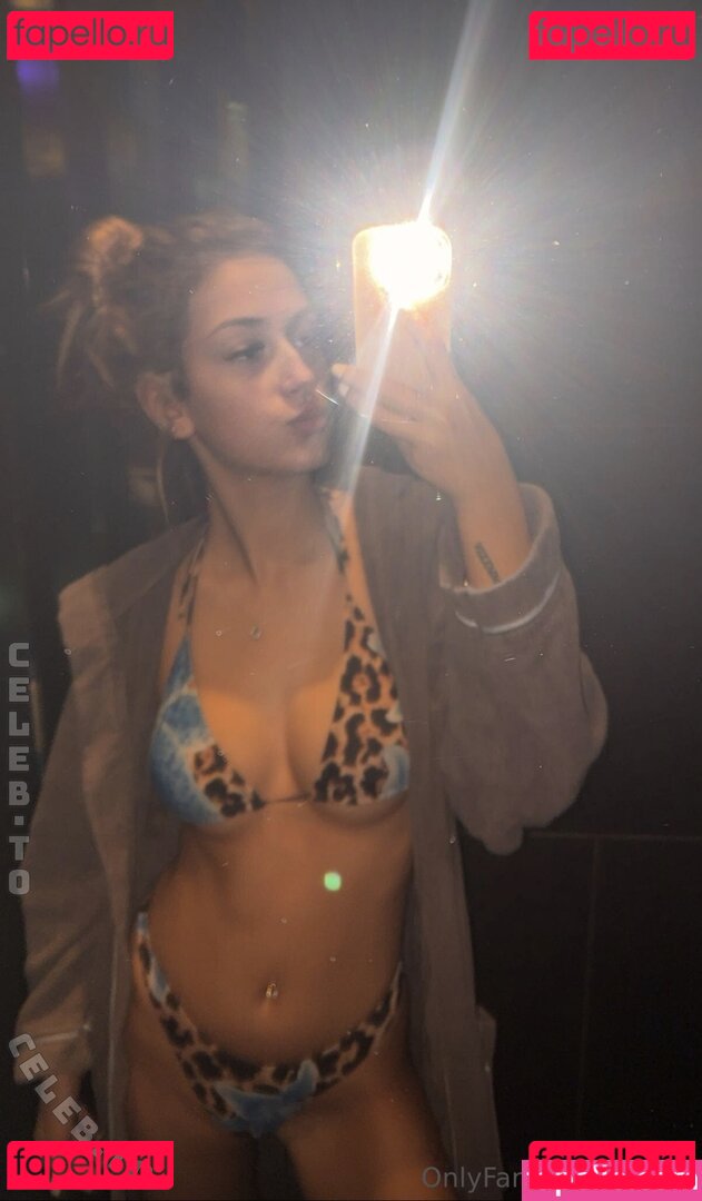 Mia Tiel Nude Onlyfans Photo 8