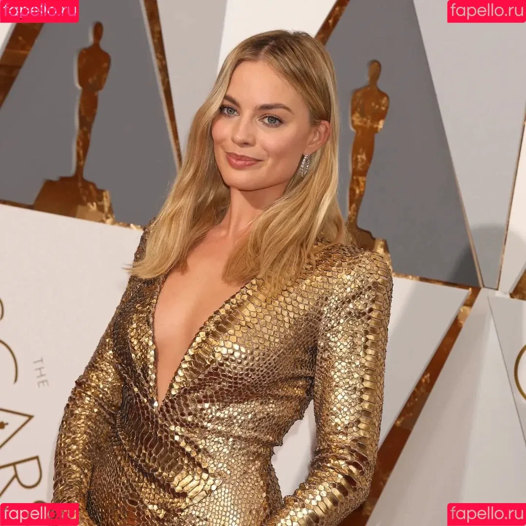 Margot Robbie Onlyfans Photo Gallery 