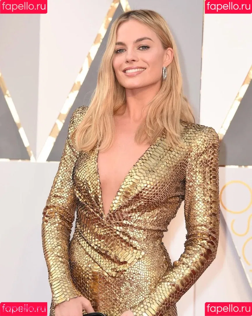 Margot Robbie Onlyfans Photo Gallery 