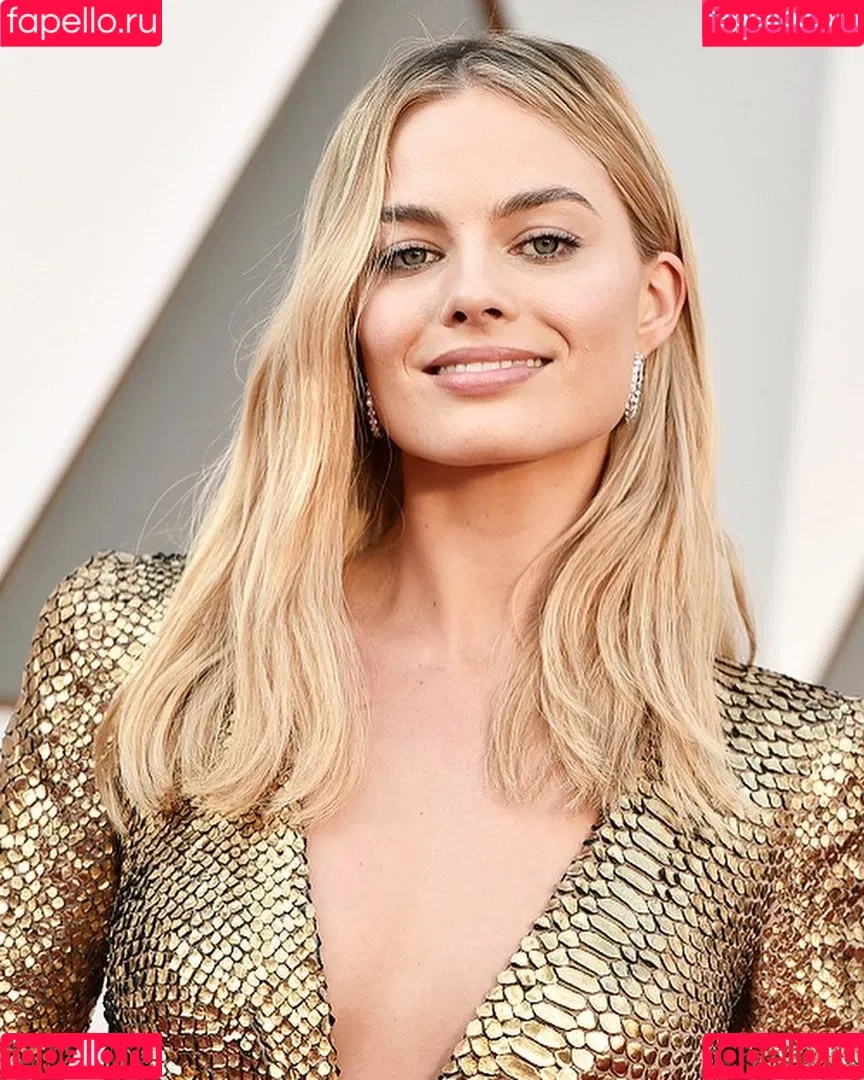 Margot Robbie Onlyfans Photo Gallery 