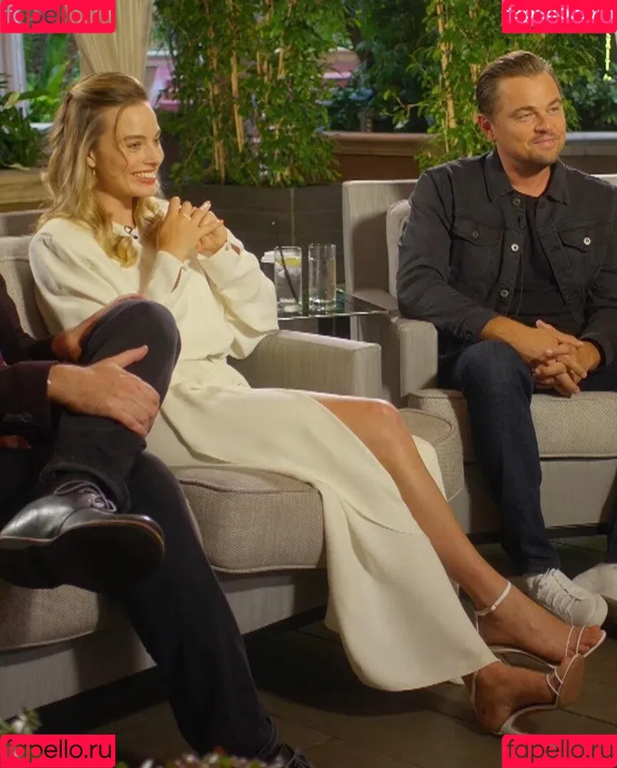 Margot Robbie Onlyfans Photo Gallery 