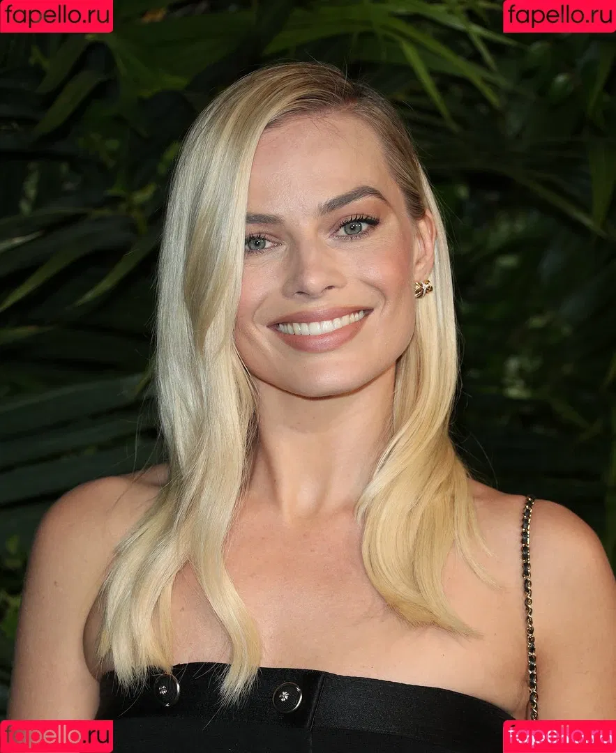 Margot Robbie Onlyfans Photo Gallery 