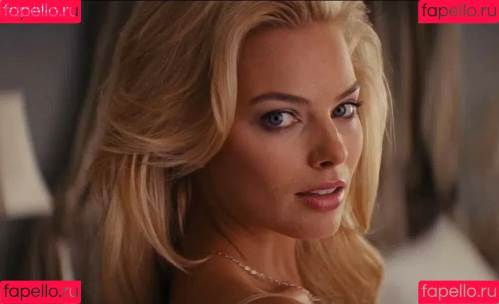 Margot Robbie Onlyfans Photo Gallery 