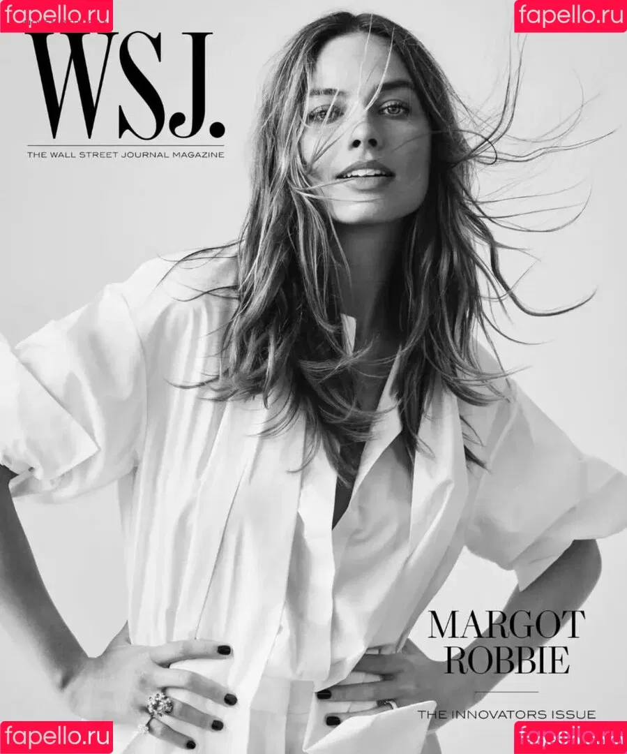 Margot Robbie Onlyfans Photo Gallery 