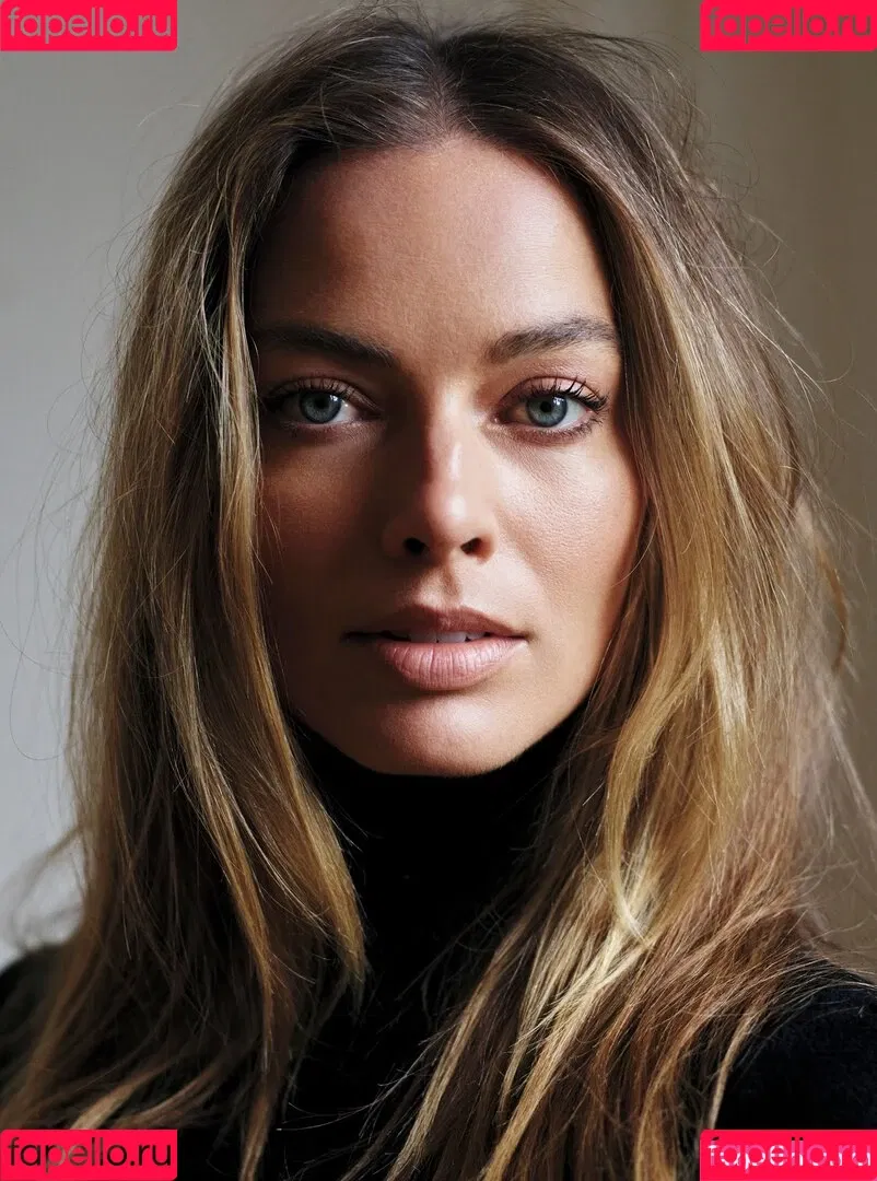 Margot Robbie Onlyfans Photo Gallery 