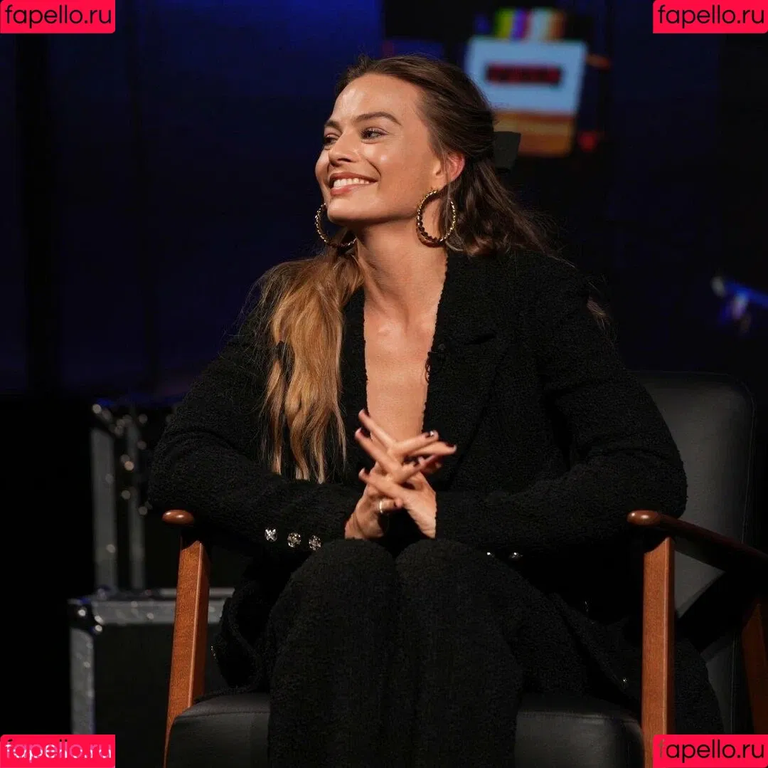 Margot Robbie Onlyfans Photo Gallery 
