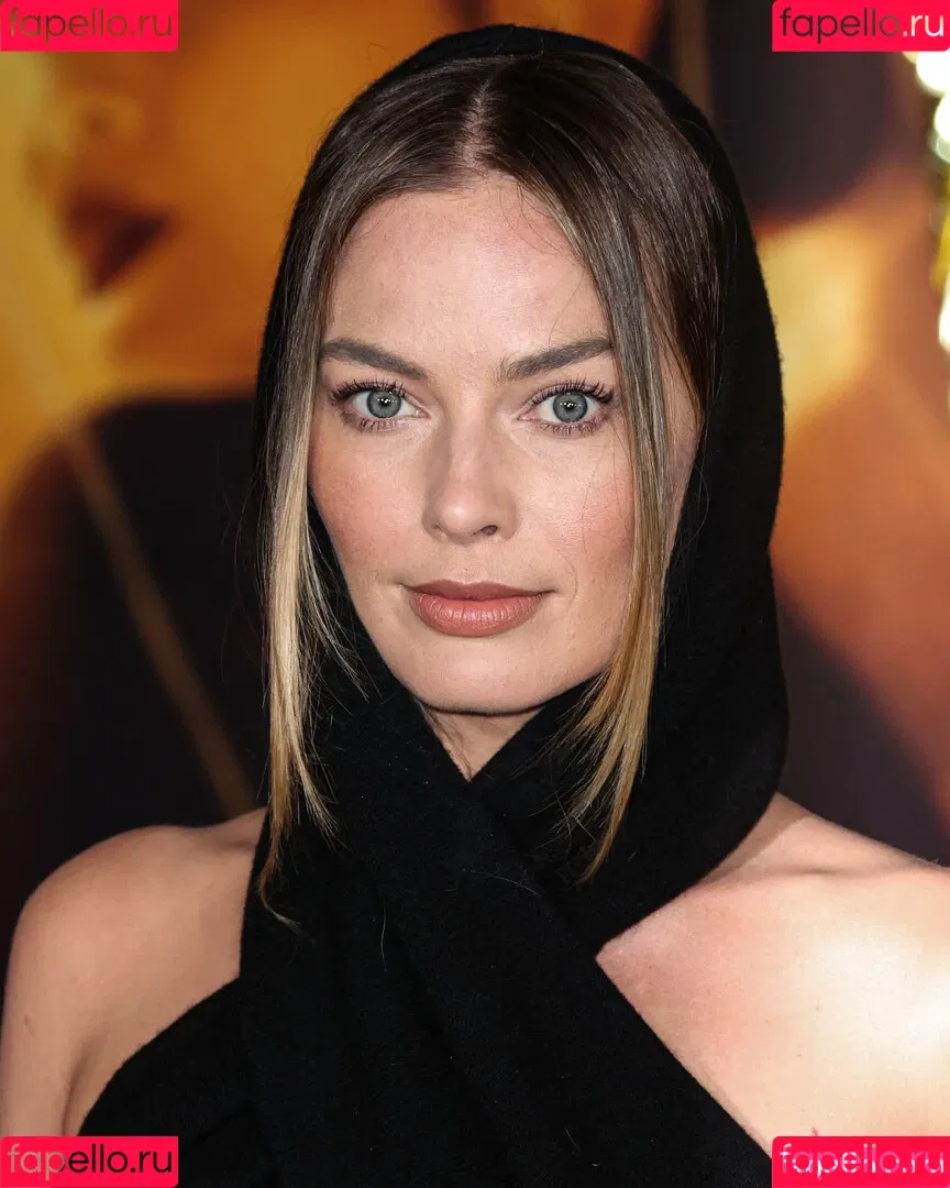 Margot Robbie Onlyfans Photo Gallery 