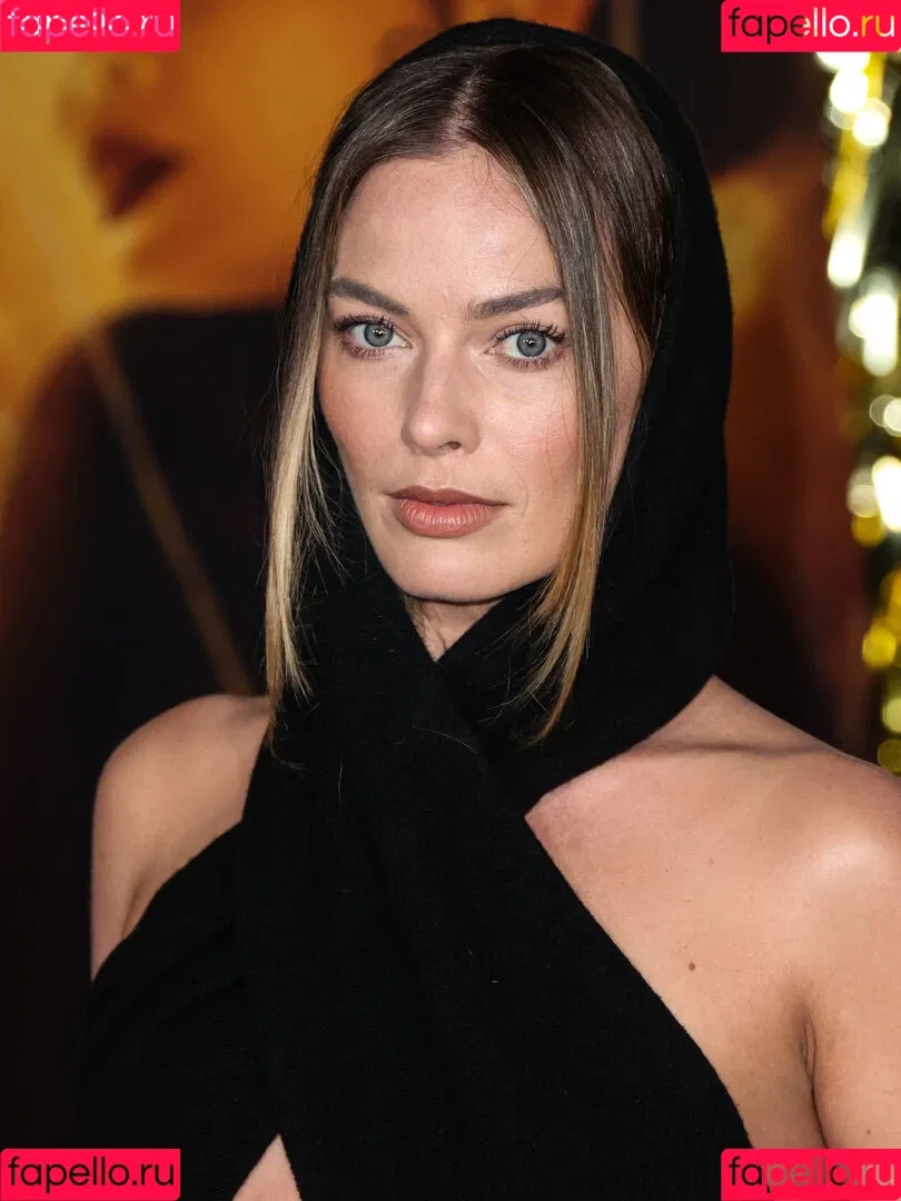 Margot Robbie Onlyfans Photo Gallery 