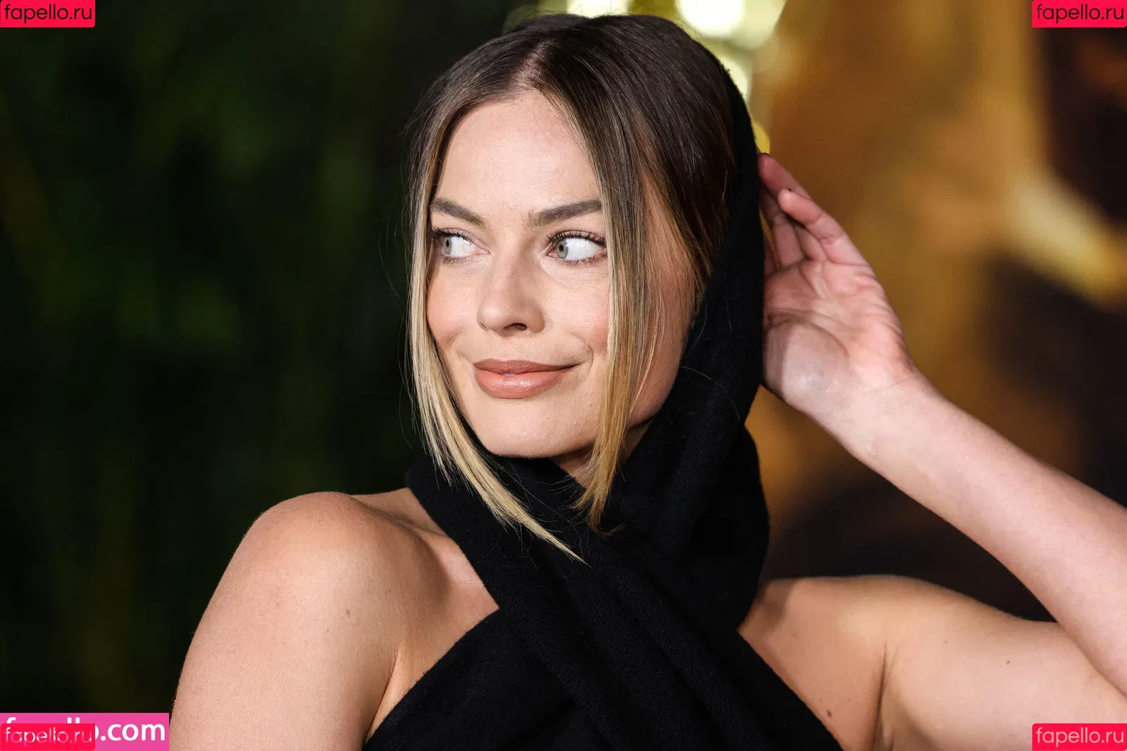 Margot Robbie Onlyfans Photo Gallery 