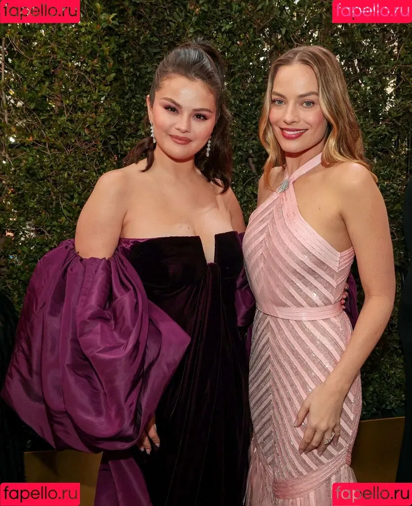 Margot Robbie Onlyfans Photo Gallery 