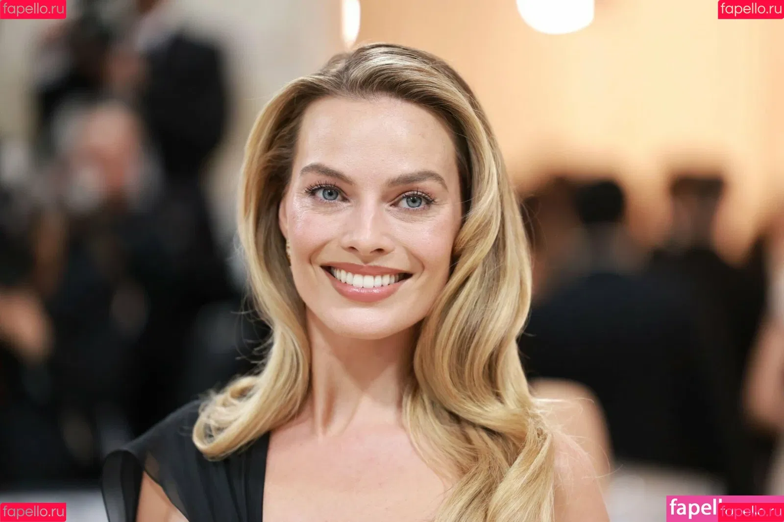 Margot Robbie Onlyfans Photo Gallery 