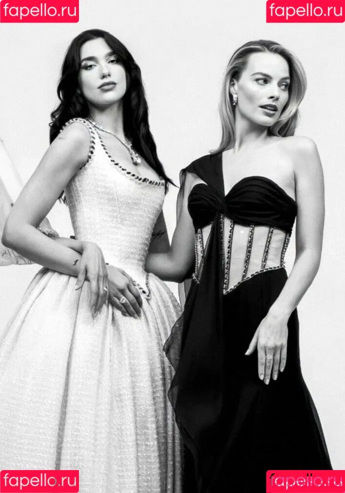 Margot Robbie Onlyfans Photo Gallery 