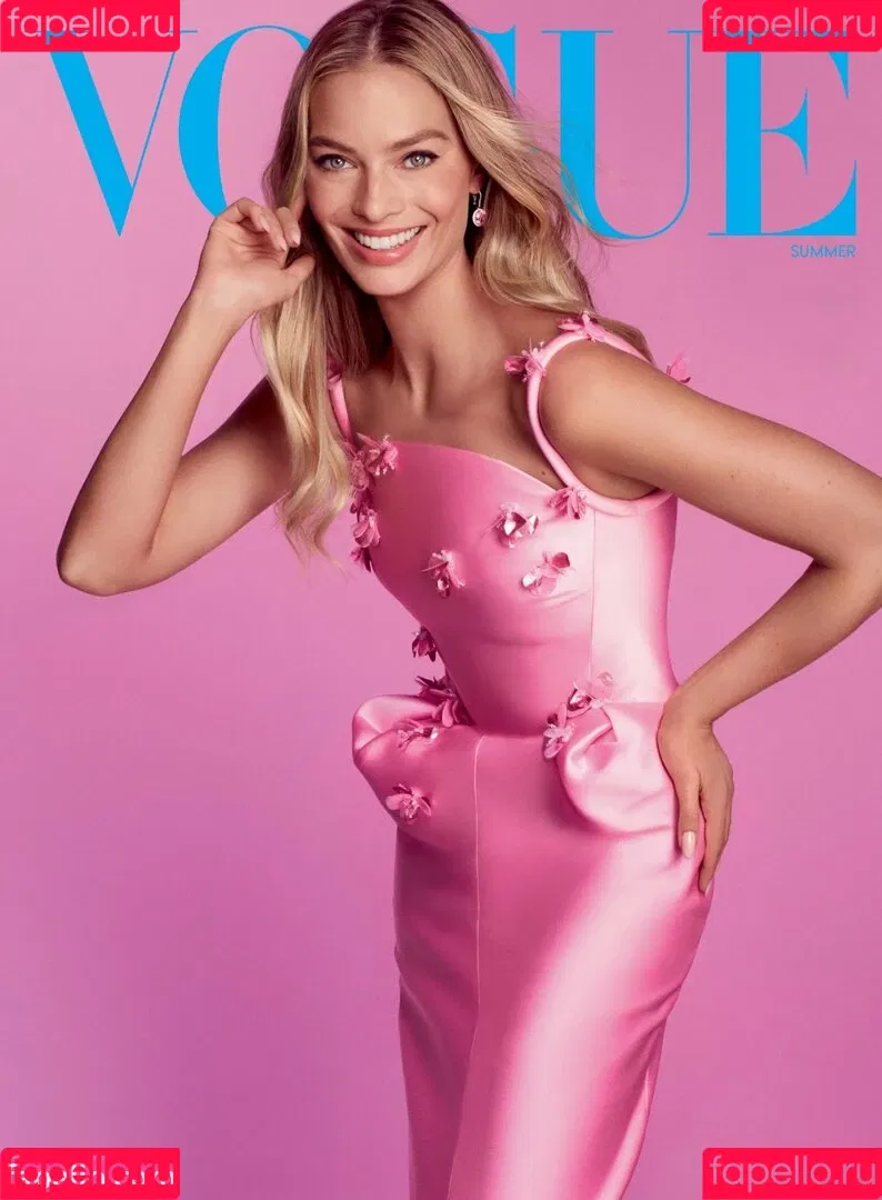 Margot Robbie Onlyfans Photo Gallery 