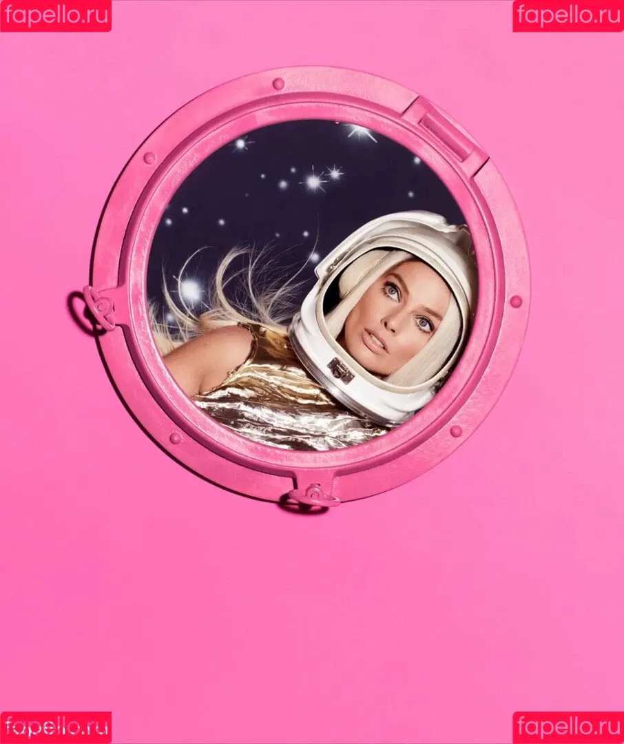 Margot Robbie Onlyfans Photo Gallery 