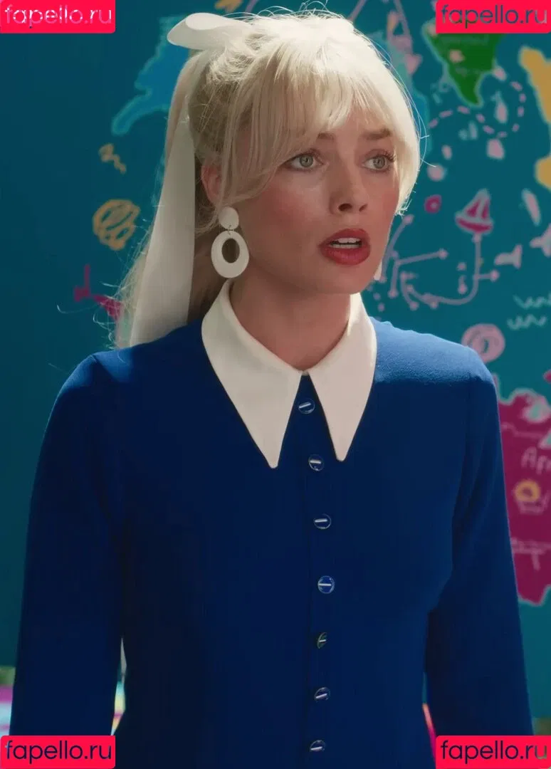 Margot Robbie Onlyfans Photo Gallery 