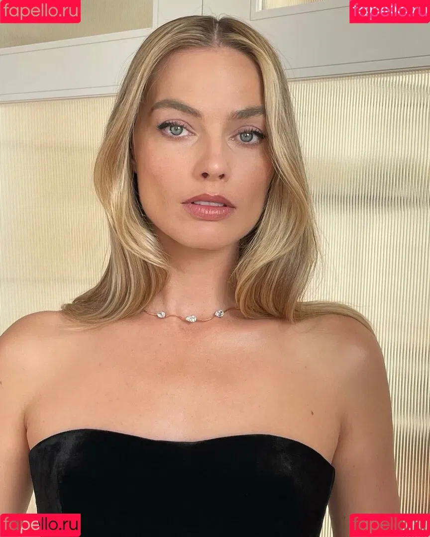 Margot Robbie Onlyfans Photo Gallery 