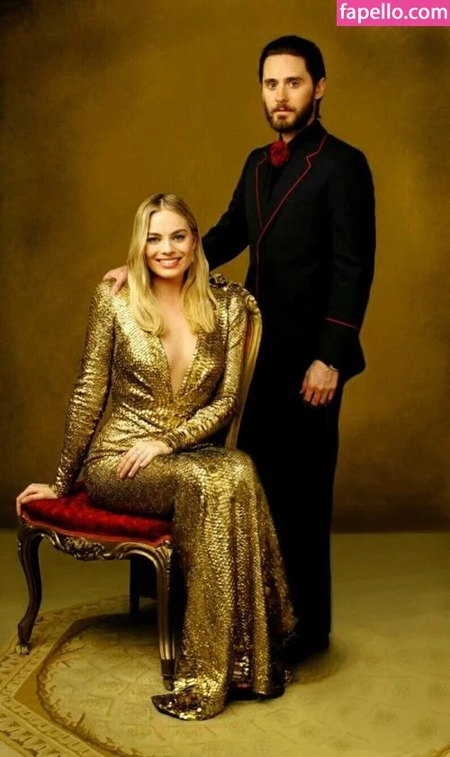 Margot Robbie Onlyfans Photo Gallery 