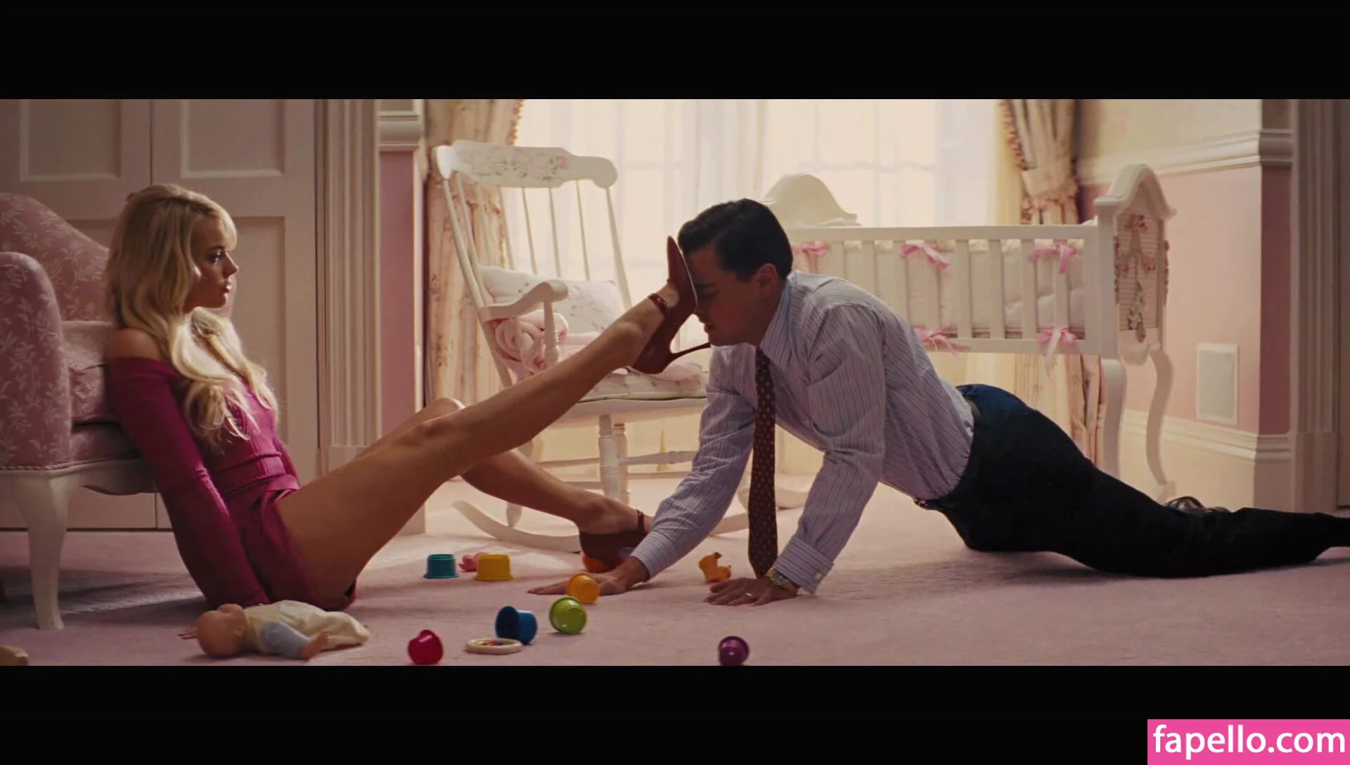 Margot Robbie Onlyfans Photo Gallery 