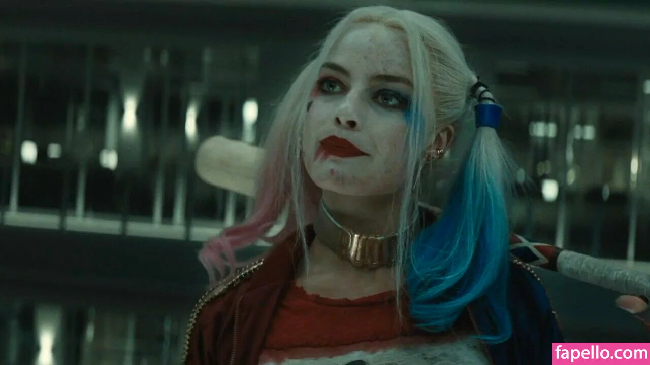 Margot Robbie Onlyfans Photo Gallery 