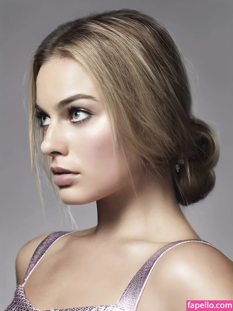 Margot Robbie Onlyfans Photo Gallery 
