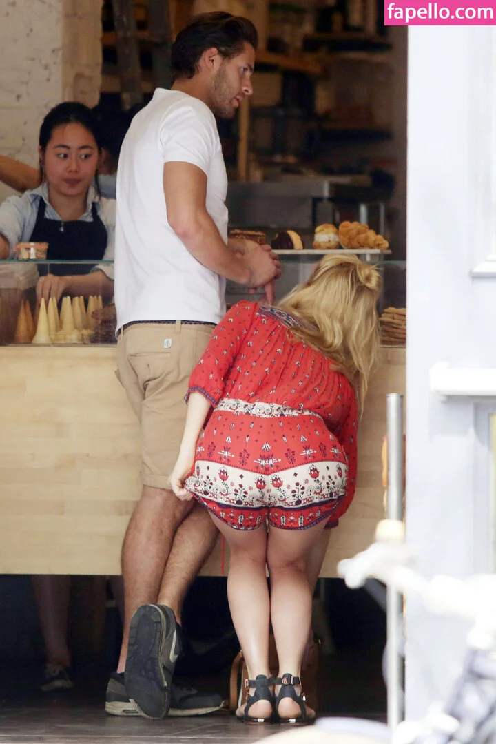 Margot Robbie Onlyfans Photo Gallery 