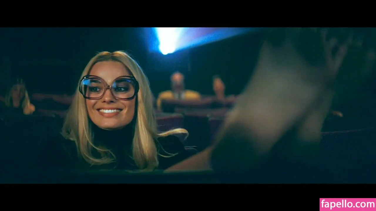 Margot Robbie Onlyfans Photo Gallery 