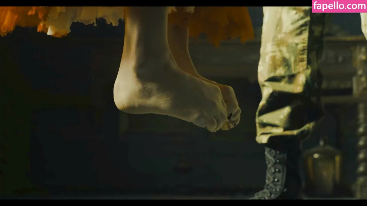 Margot Robbie Onlyfans Photo Gallery 