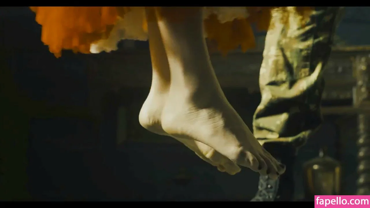 Margot Robbie Onlyfans Photo Gallery 