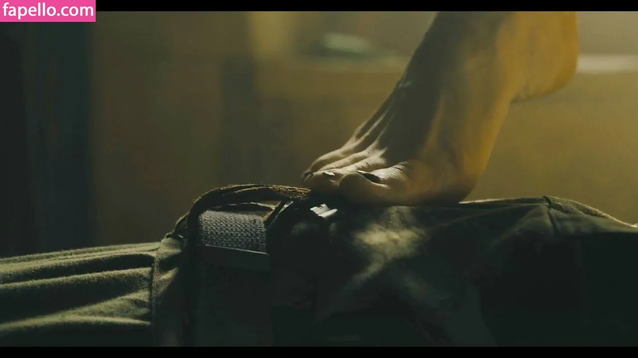 Margot Robbie Onlyfans Photo Gallery 