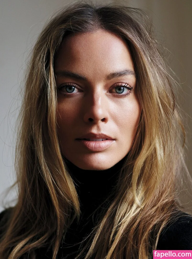 Margot Robbie Onlyfans Photo Gallery 