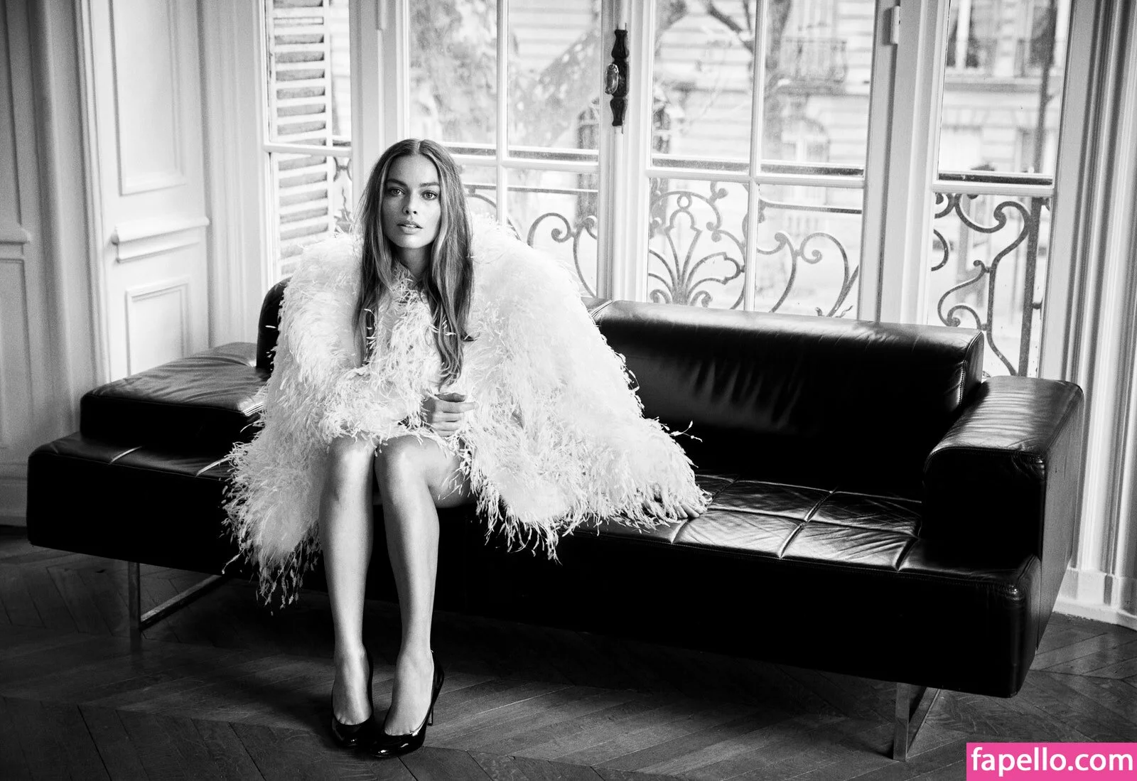 Margot Robbie Onlyfans Photo Gallery 