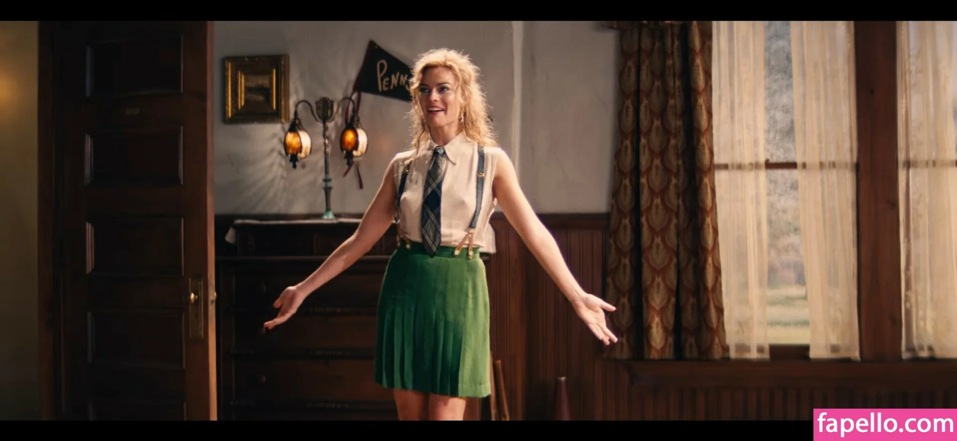 Margot Robbie Onlyfans Photo Gallery 