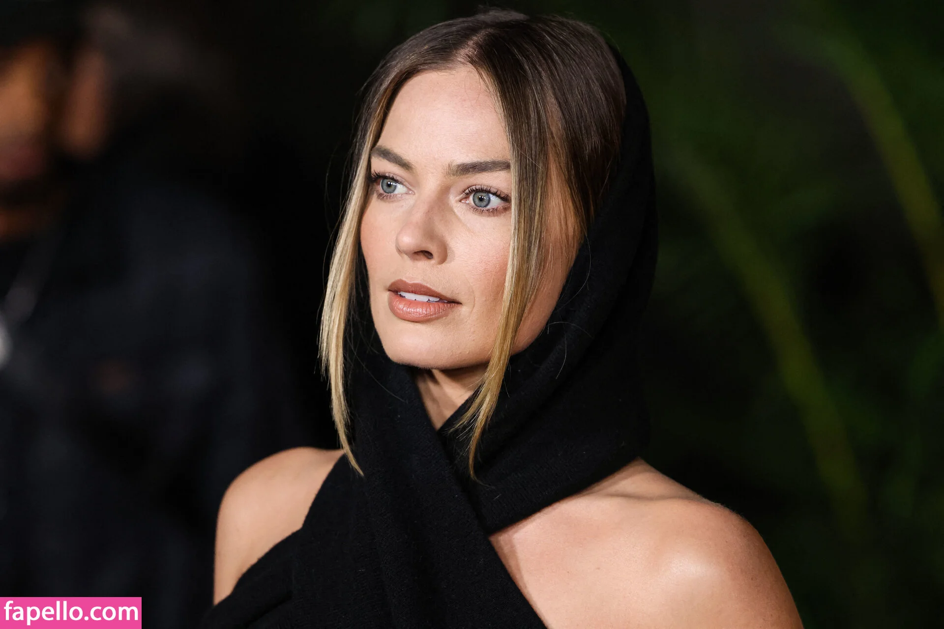 Margot Robbie Onlyfans Photo Gallery 