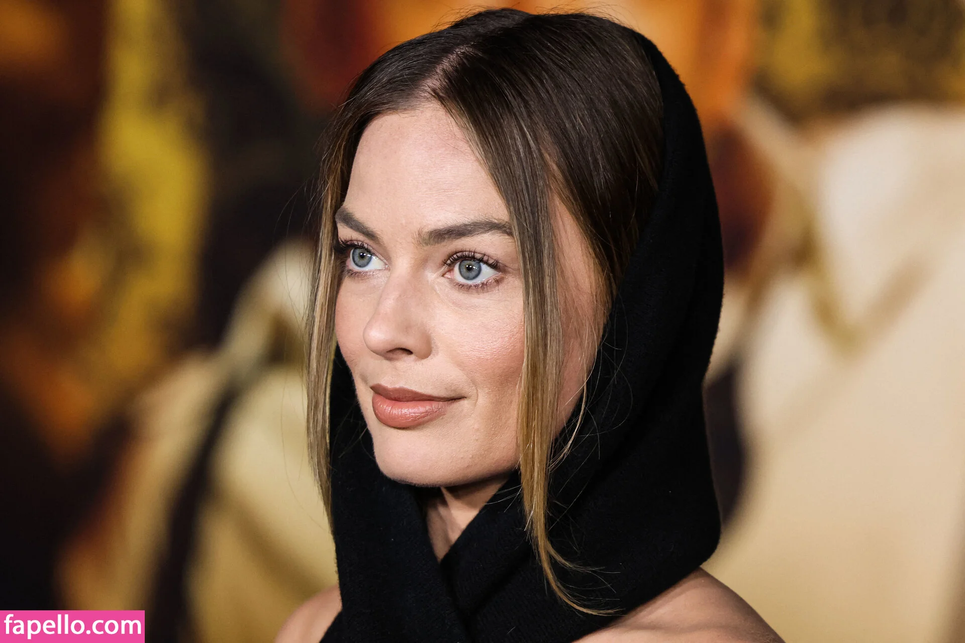 Margot Robbie Onlyfans Photo Gallery 