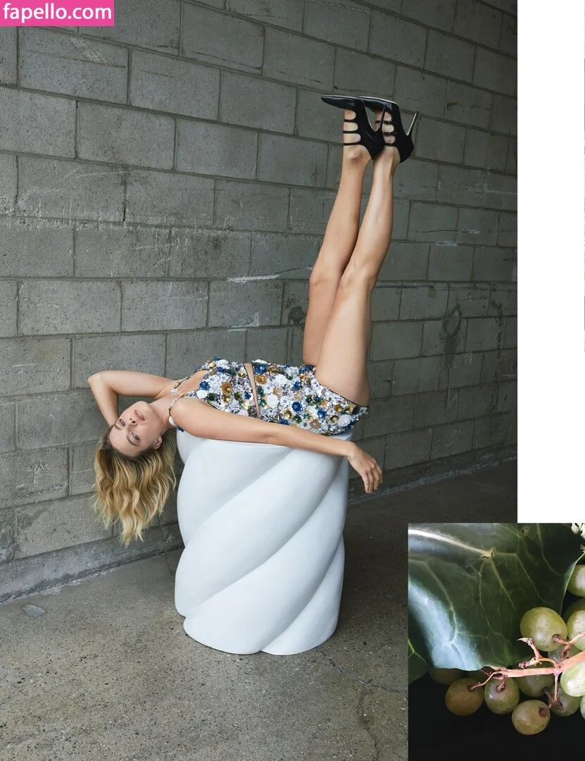 Margot Robbie Onlyfans Photo Gallery 