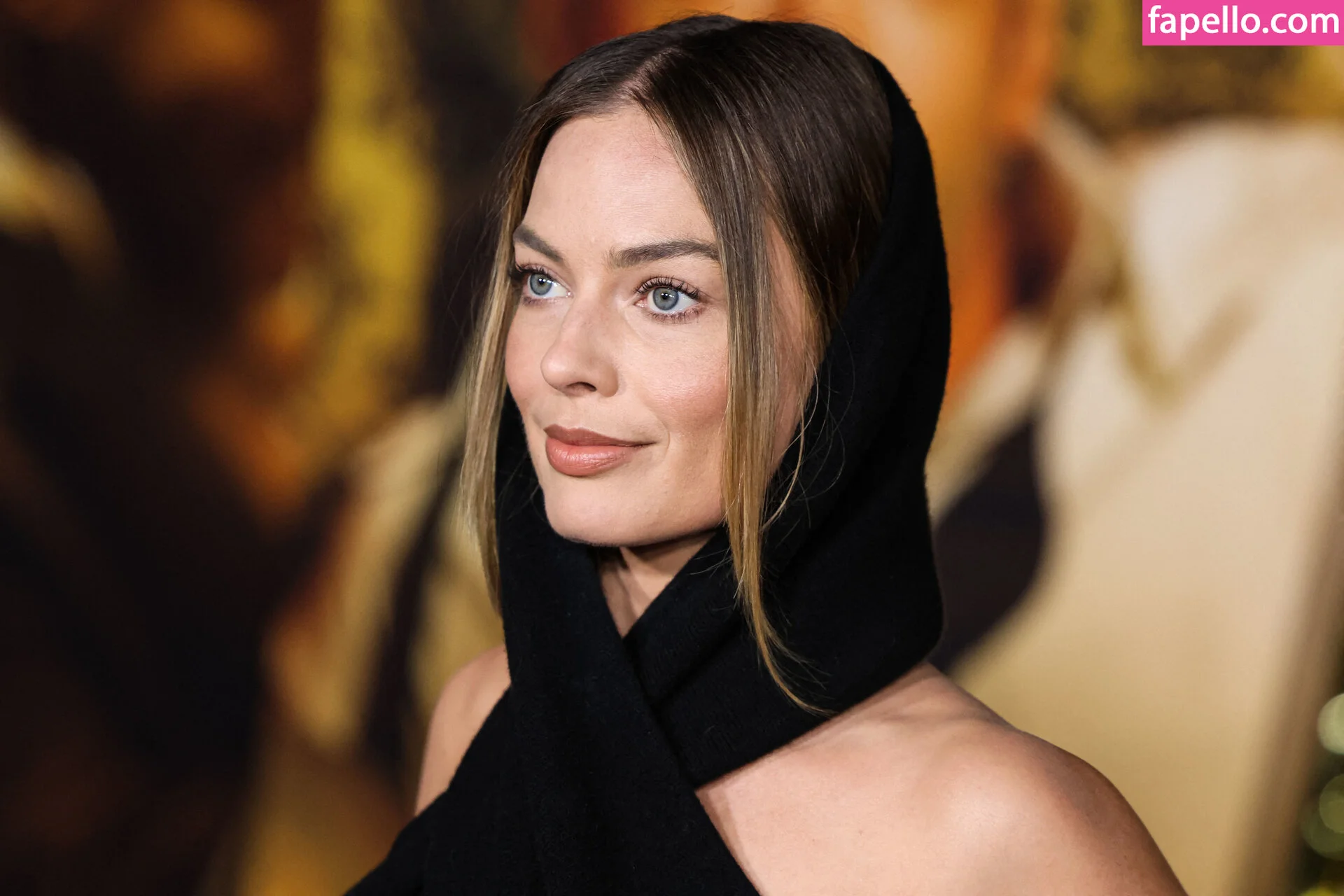 Margot Robbie Onlyfans Photo Gallery 