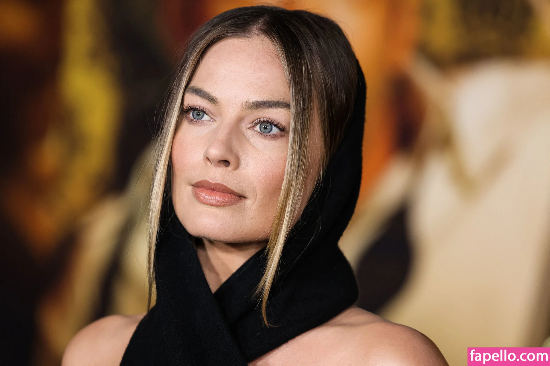 Margot Robbie Onlyfans Photo Gallery 