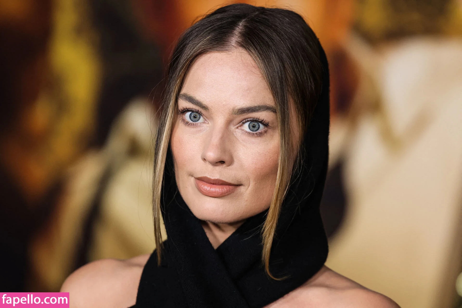 Margot Robbie Onlyfans Photo Gallery 