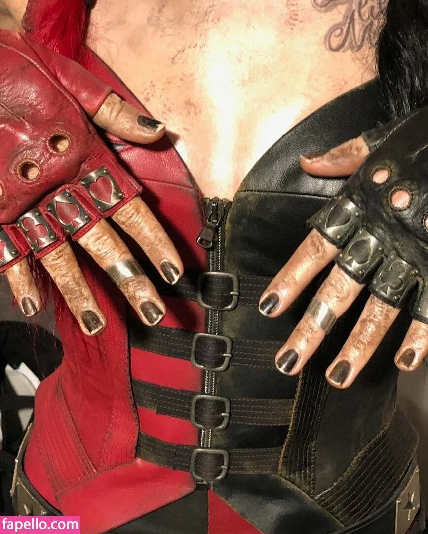 Margot Robbie Onlyfans Photo Gallery 