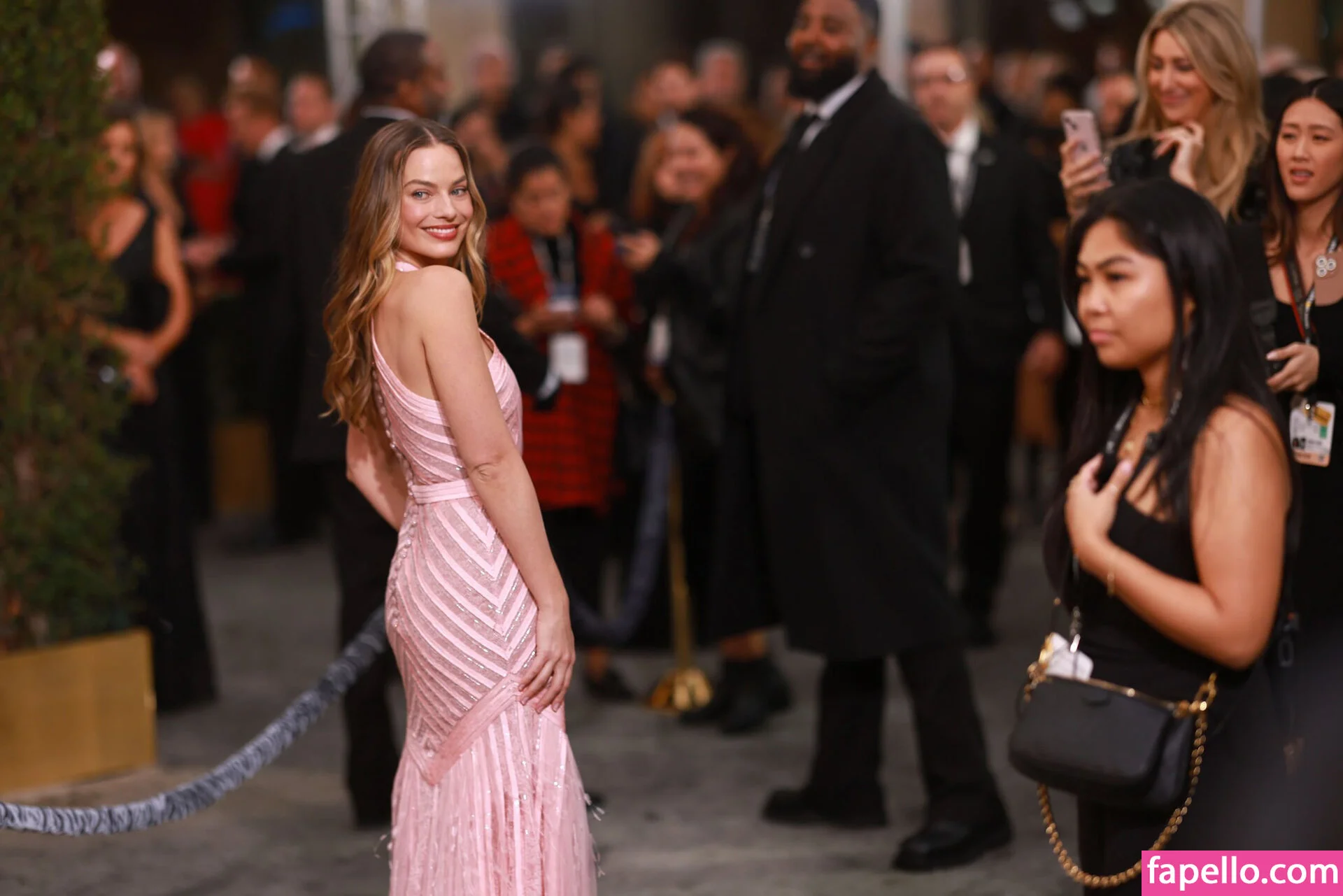 Margot Robbie Onlyfans Photo Gallery 