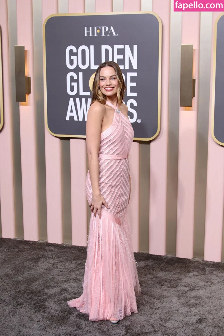 Margot Robbie Onlyfans Photo Gallery 