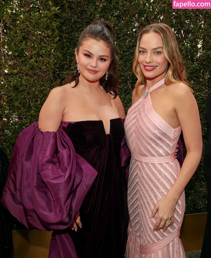 Margot Robbie Onlyfans Photo Gallery 