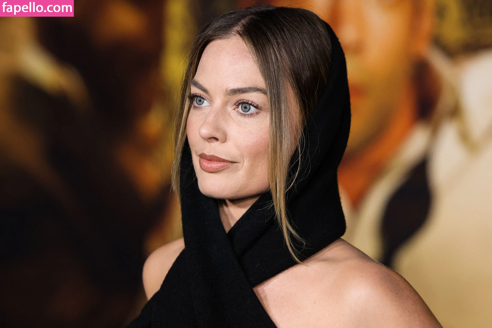 Margot Robbie Onlyfans Photo Gallery 