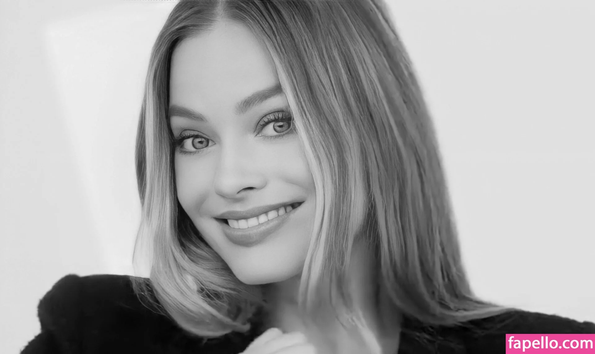 Margot Robbie Onlyfans Photo Gallery 