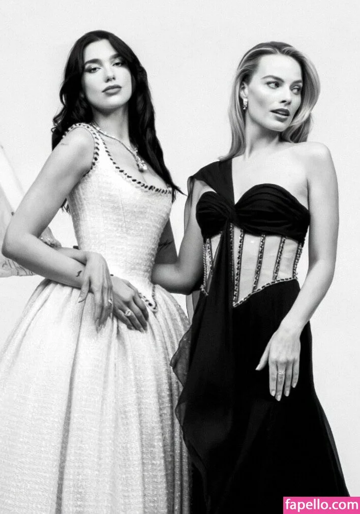 Margot Robbie Onlyfans Photo Gallery 