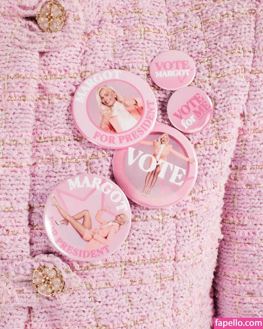 Margot Robbie Onlyfans Photo Gallery 