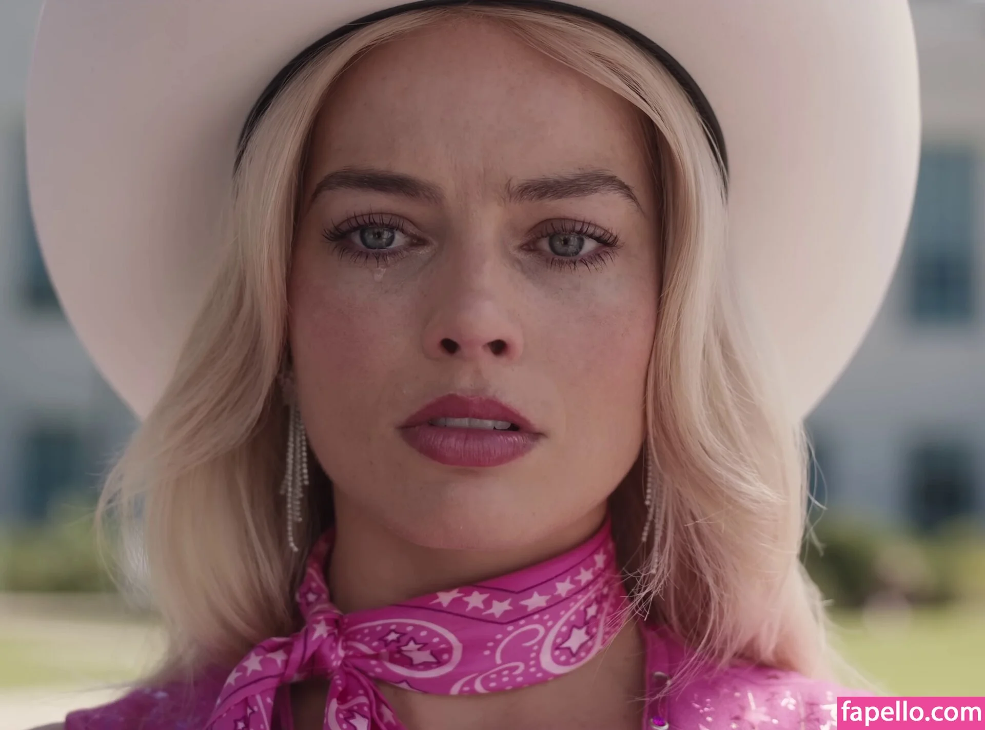 Margot Robbie Onlyfans Photo Gallery 