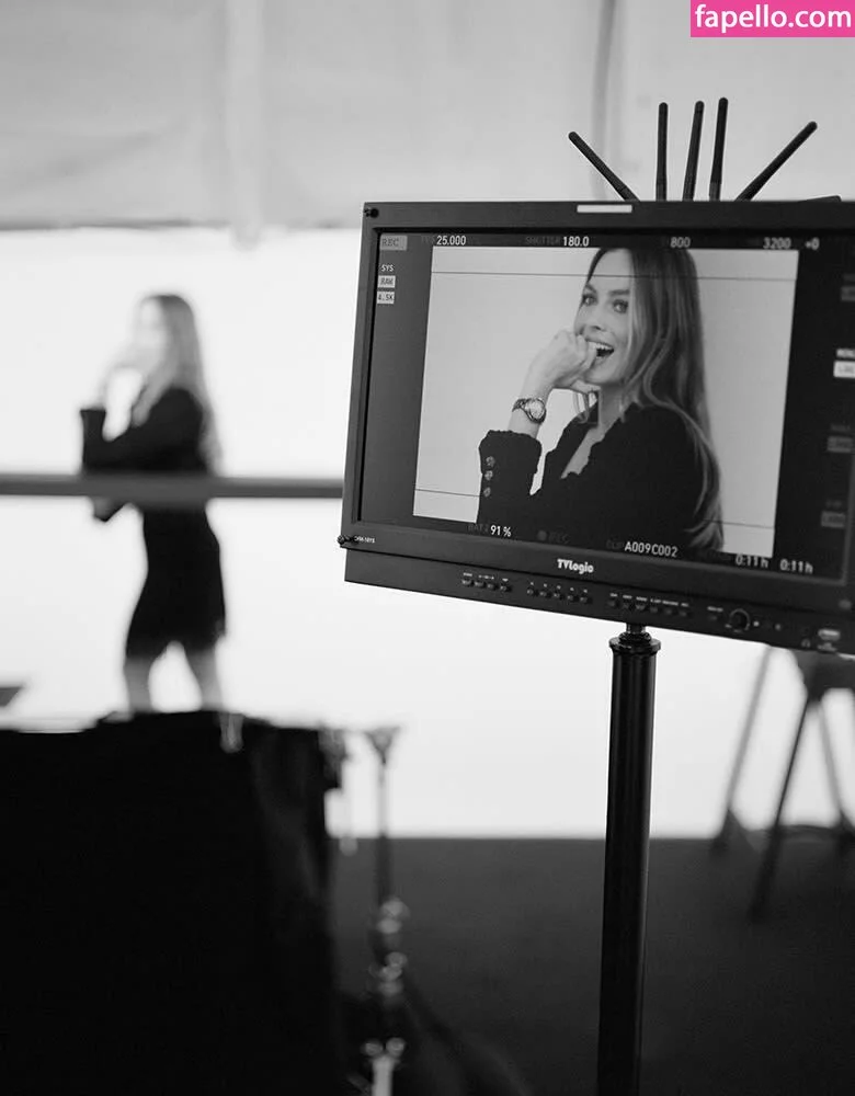 Margot Robbie Onlyfans Photo Gallery 